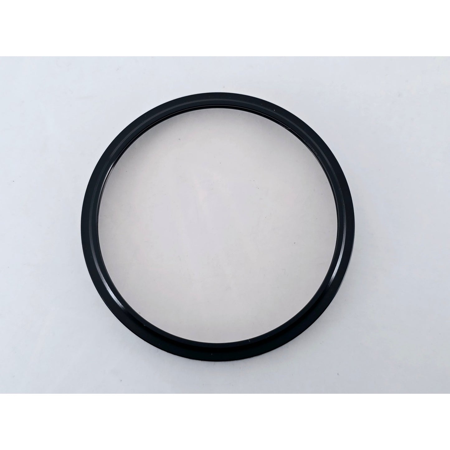 [Pre-owned] Contax 55mm 1A MC Lens Filter — Near MINT — Japan #3656