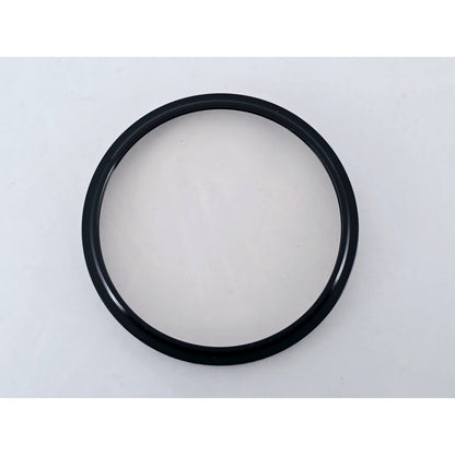 [Pre-owned] Contax 55mm 1A MC Lens Filter — Near MINT — Japan #3656
