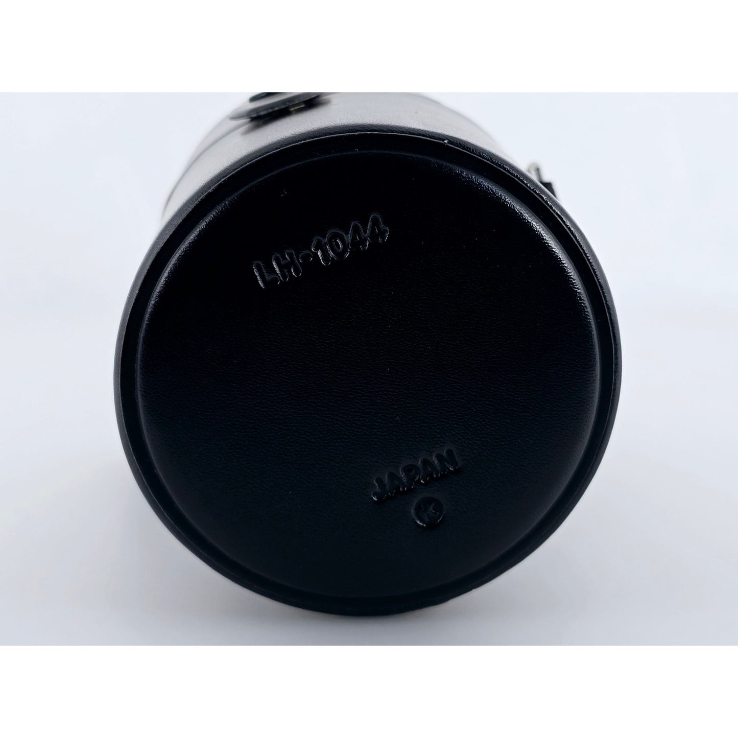 [Pre-owned] Minolta LH-1044 Lens Case for AF APO Tele Zoom 100-400mm f/4.5-6.7 — MINT — Japan #4741