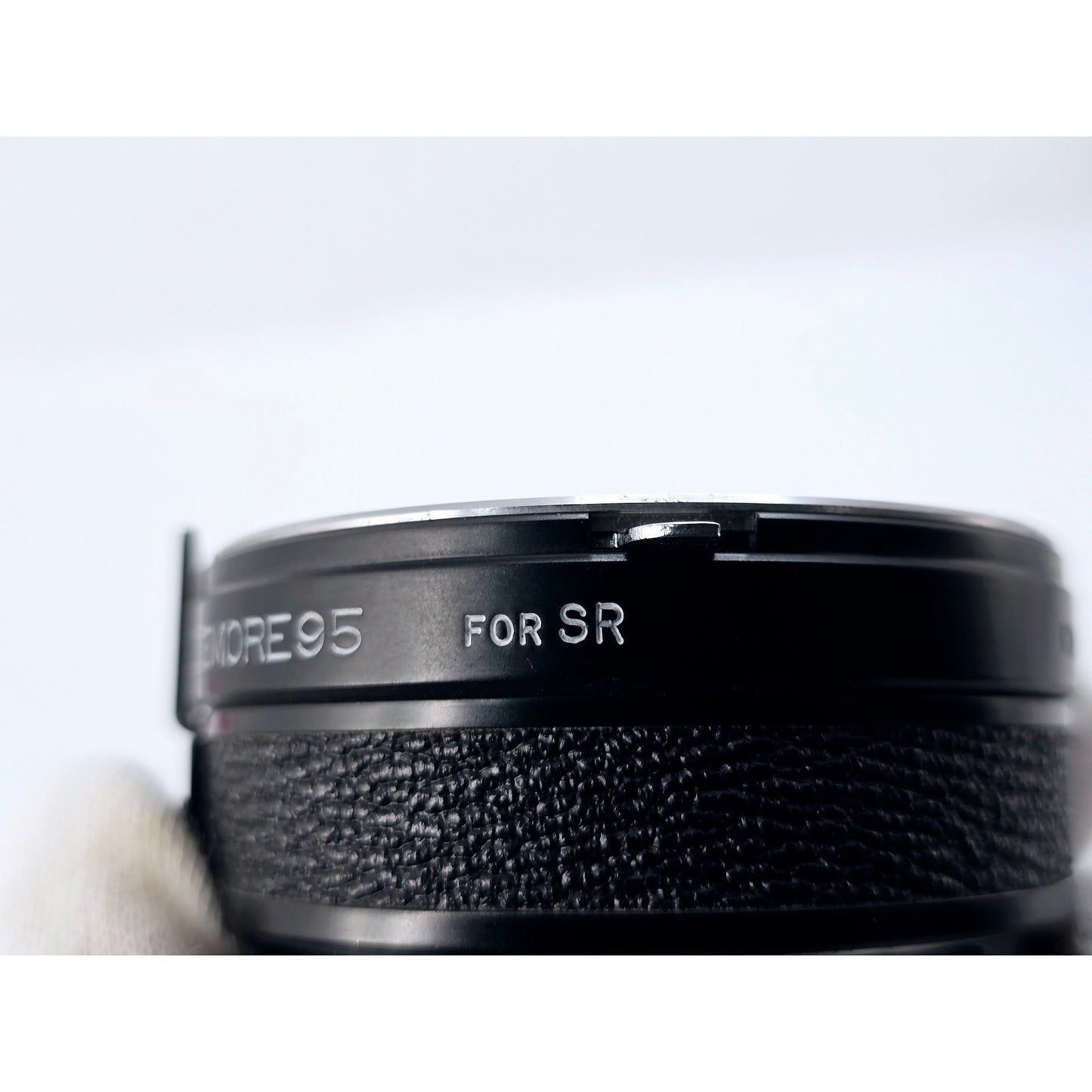 [Pre-owned] Komura Telemore 95 Teleconverter for Minolta SR MC MD — Near MINT — Japan #2655