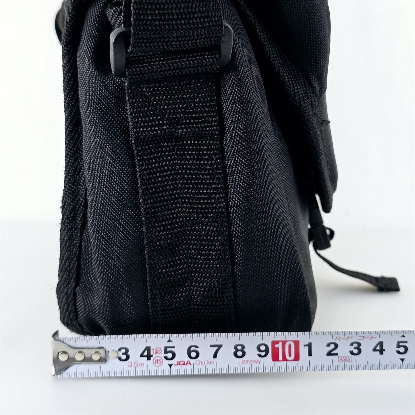 [Pre-owned] Pentax Soft Camera Bag Shoulder Case — Near Mint+++ — Japan #5516