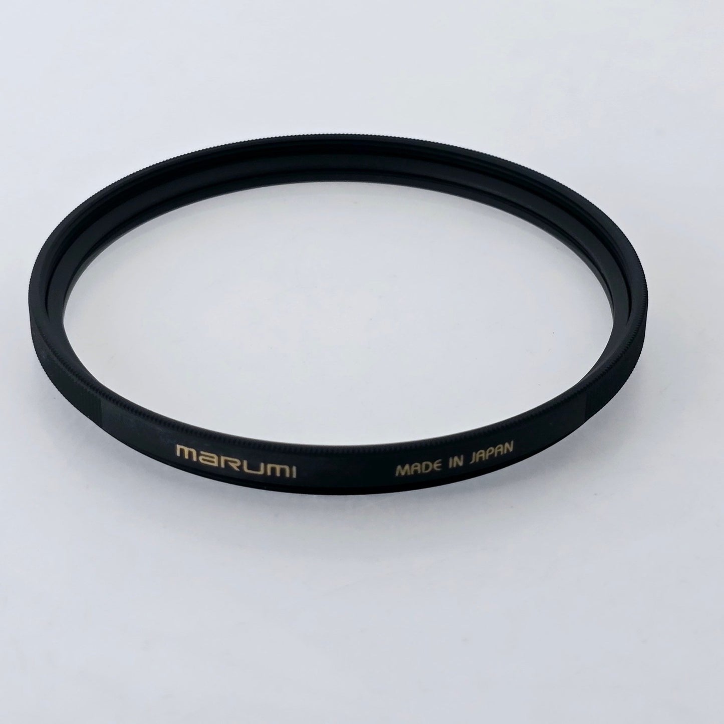 [Pre-owned] Marumi Exus Circular P.L Mark II / Lens Protect 67mm Filter — MINT — Japan #4280