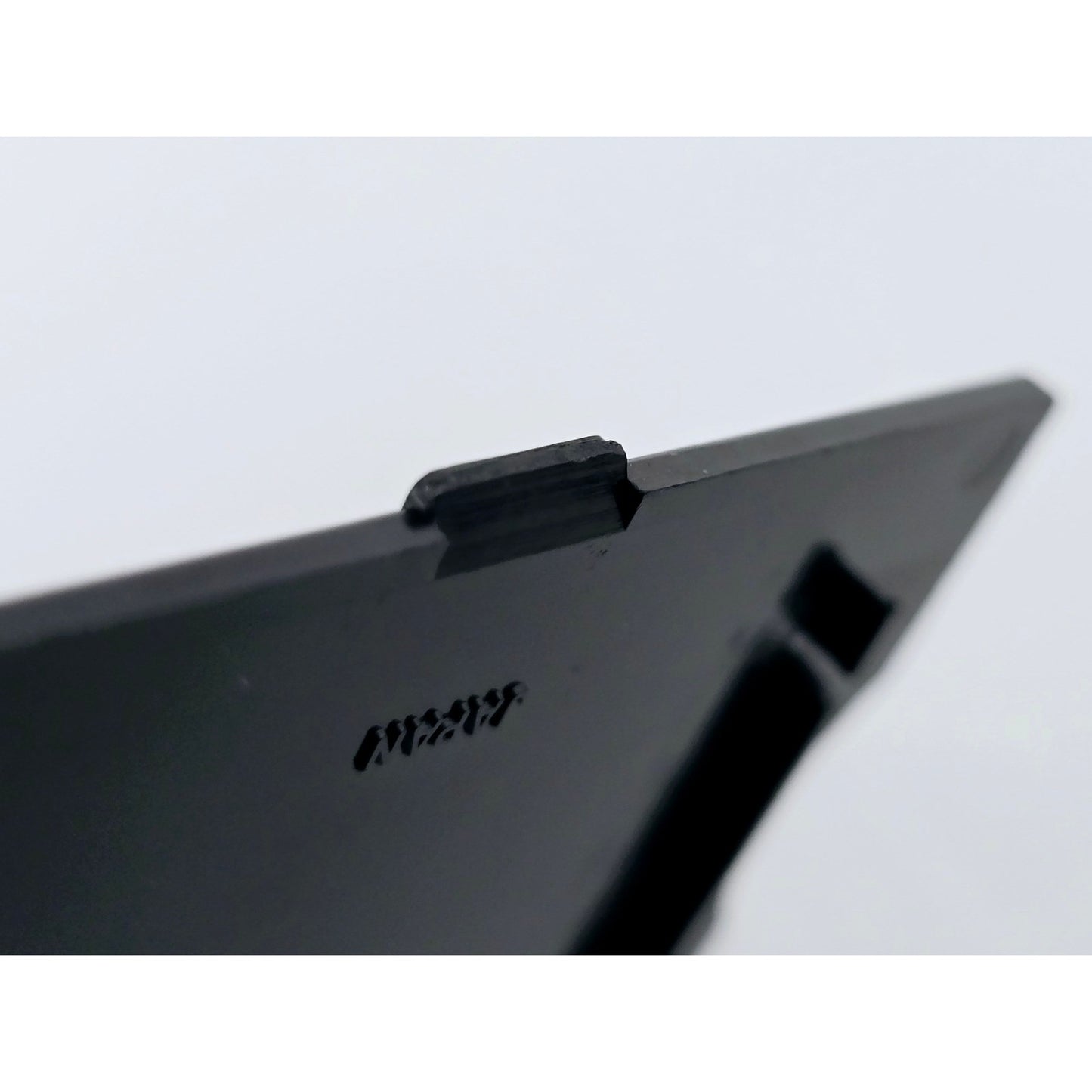 [Pre-owned] Mamiya 645 Top Body Cap Cover — Near MINT — Japan #5108