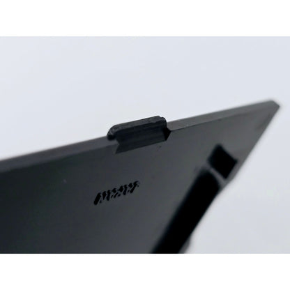 [Pre-owned] Mamiya 645 Top Body Cap Cover — Near MINT — Japan #5108
