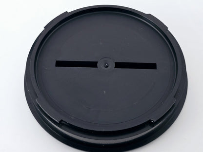 [Pre-owned] Hasselblad Body Cap 51438 for 500 Series 500C 500CM — Top Mint — Japan #5060