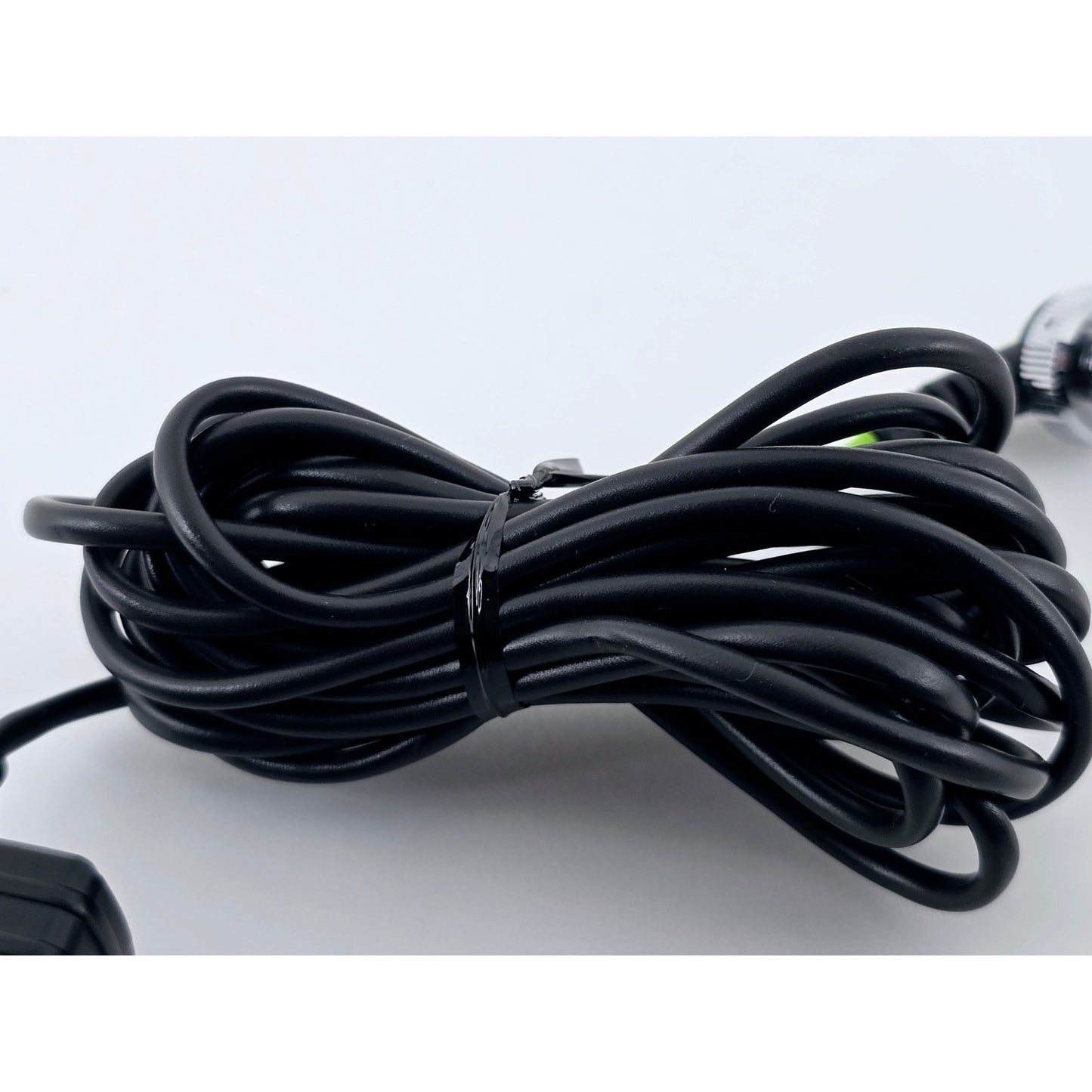 [Pre-owned] Nikon MC-12A Remote Cord Shutter Release Cable for MD-11/MD-12 — Near MINT — Japan #4731