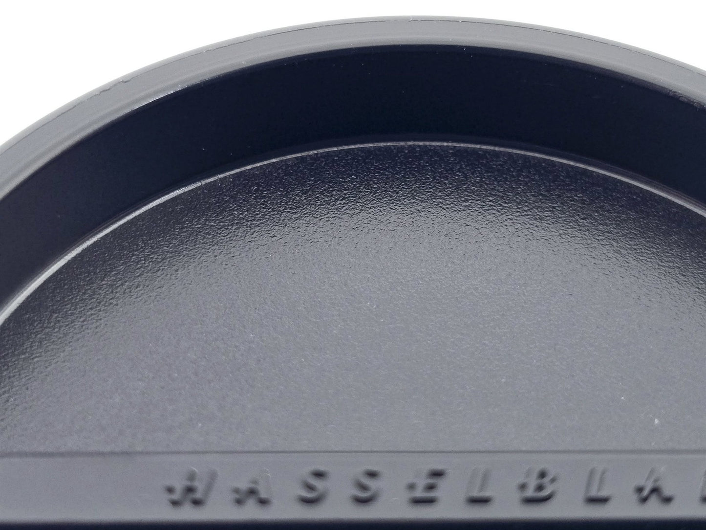 [Pre-owned] Hasselblad Body Cap 51438 for 500 Series 500C 500CM — Top Mint — Japan #5060