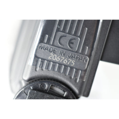 [Pre-owned] Nikon Speedlight SB-27 Shoe Mount Flash — MINT — Japan #2026