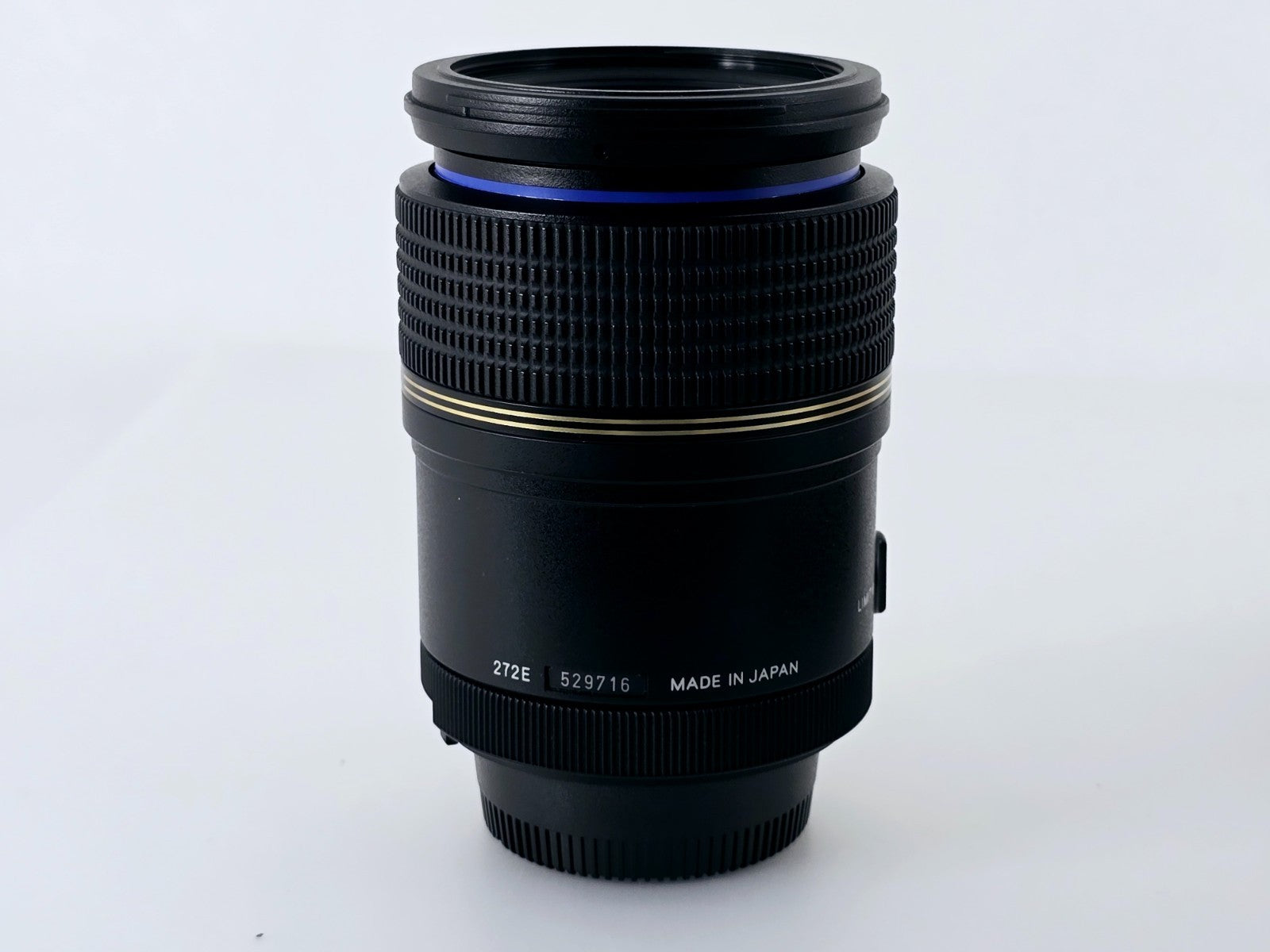 🌸[Near MINT+++] Tamron 272E SP AF Di 90mm F2.8 Macro for Nikon F From Japan