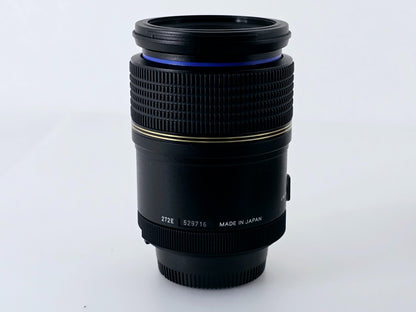 🌸[Near MINT+++] Tamron 272E SP AF Di 90mm F2.8 Macro for Nikon F From Japan