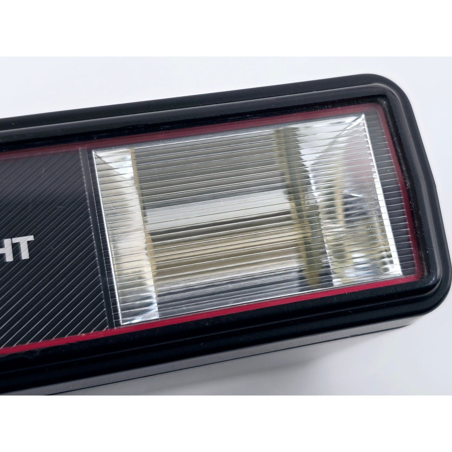[Pre-owned] Nikon Speedlight SB-12 Shoe Mount Flash for F3 HP — Near MINT — Japan #5158
