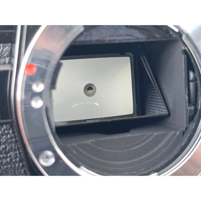 [Pre-owned] Olympus OM10 SLR 35mm Film Camera (Body Only) — Near MINT — Japan #5162