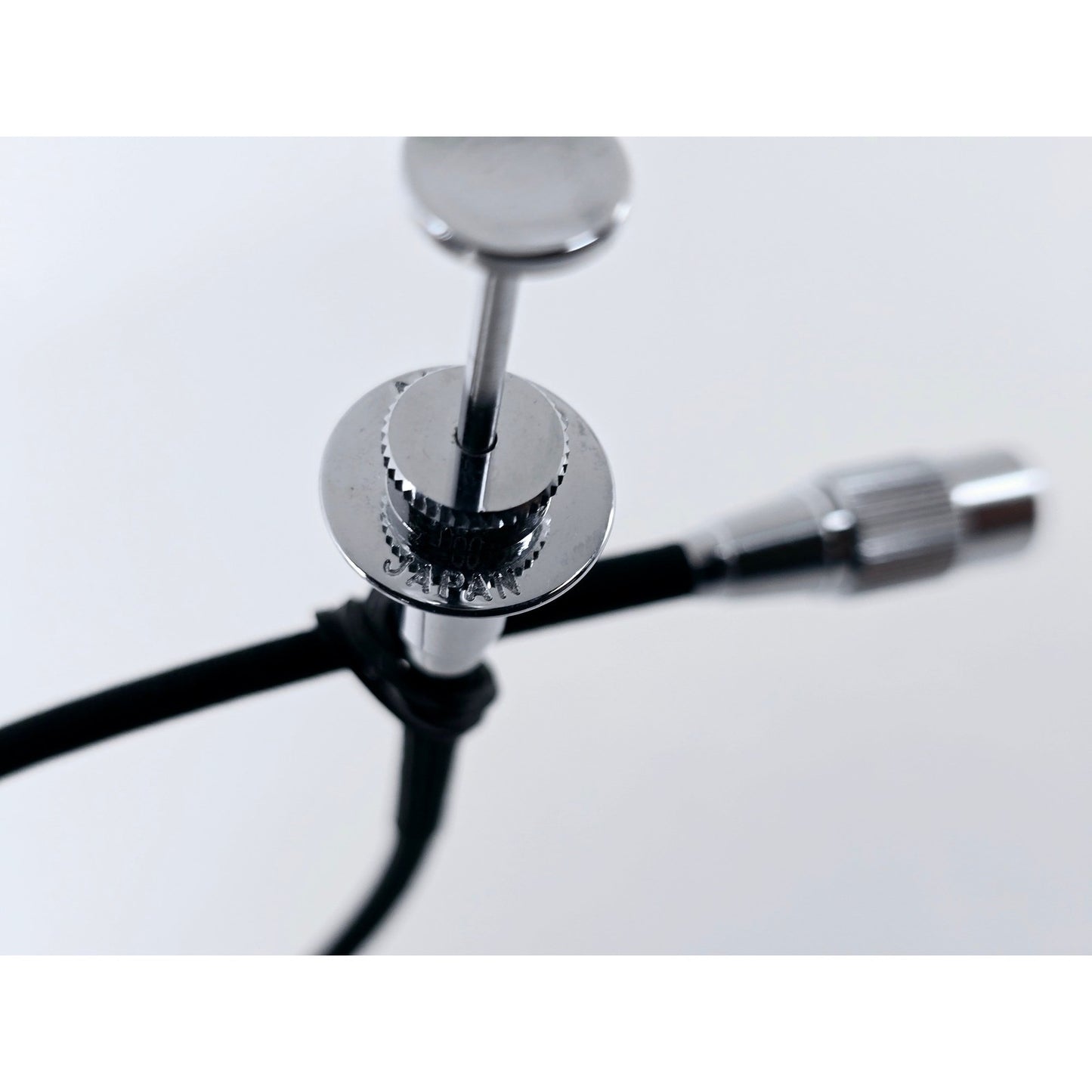 [Pre-owned] Nikon AR-2 Shutter Cable Release for F F2 S Series — MINT — Japan #2759