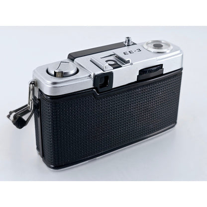 [Pre-owned] Olympus Pen EE-3 Half Frame 35mm Film Camera — Near MINT+++ — Japan #3346