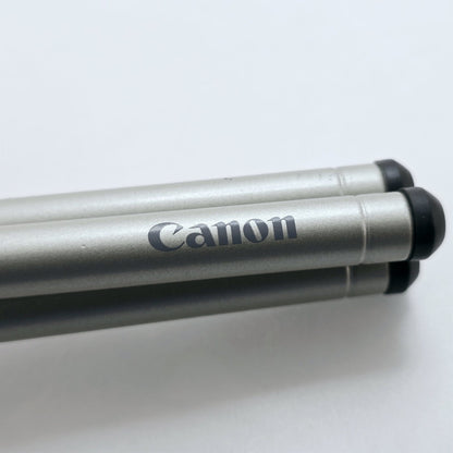 [Pre-owned] Canon Active Mini Tripod for IXY Digital Compact Camera — Mint — Japan #5723