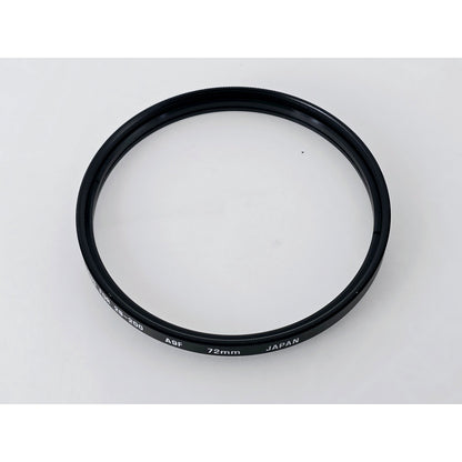 [Pre-owned] Tamron A9F 72mm Close-Up Adapter Lens for 28-200mm — Near MINT — Japan #4876