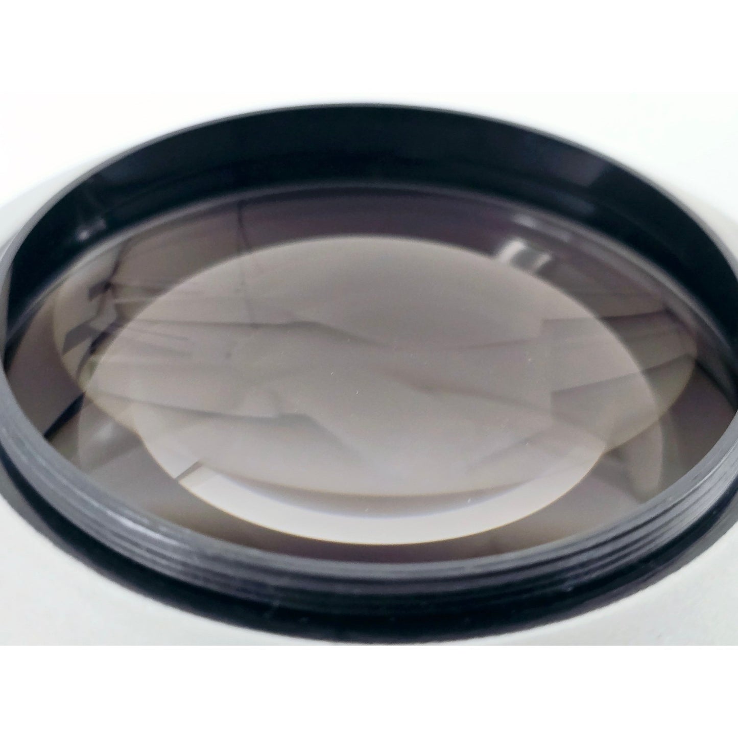 [Pre-owned] Raynox DCR-720 Wide Conversion Lens 0.72X for Video Camera — MINT — Japan #4776