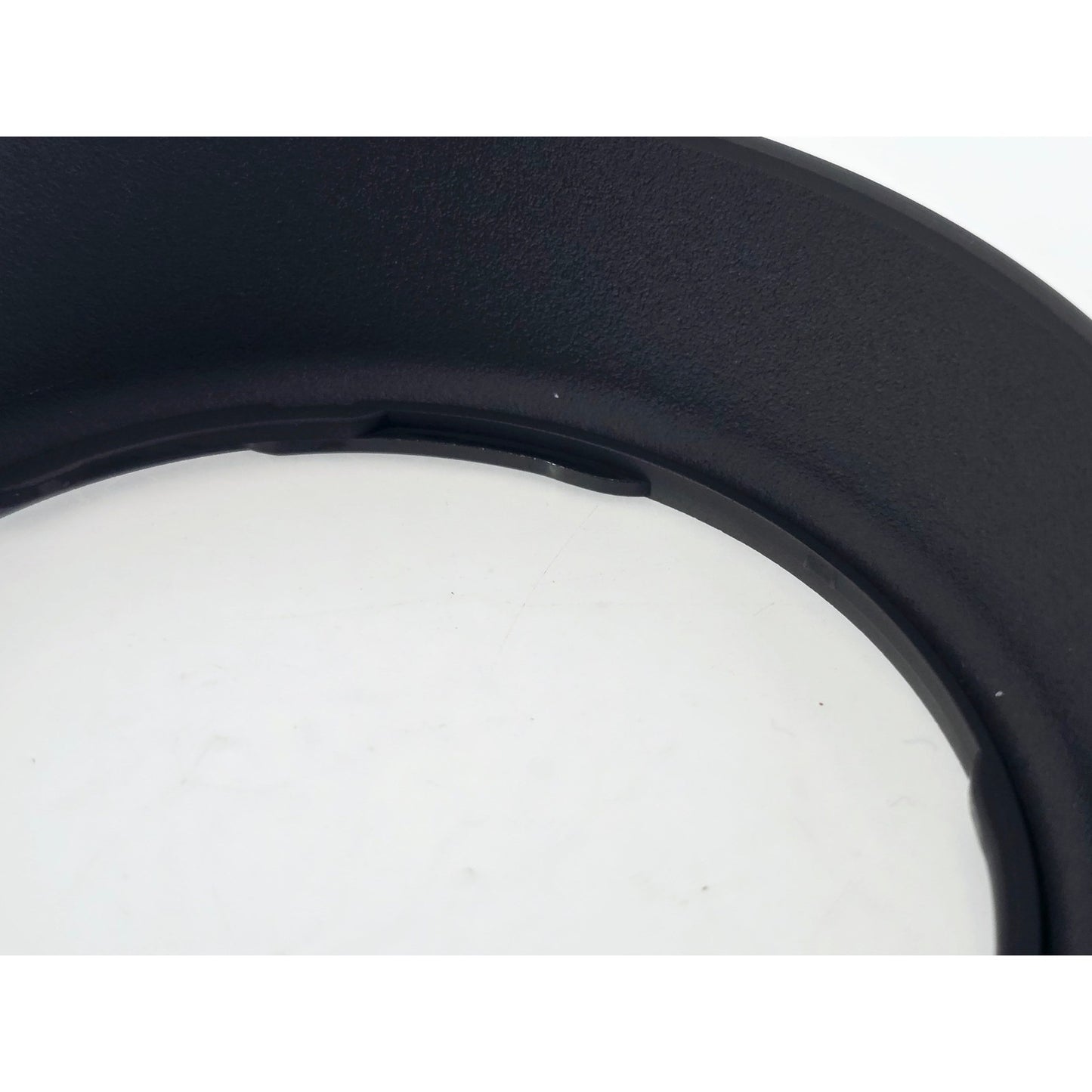 [Pre-owned] Canon EW-60C Lens Hood for EF-S 18-55mm & EF 28-90mm — Top MINT — Japan #3836