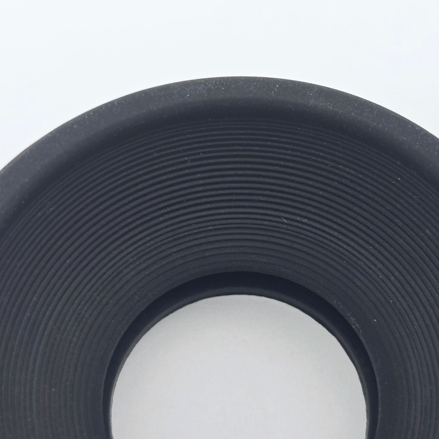 [Pre-owned] Nikon DK-4 Rubber Eyecup for Nikon F3 F3AF — Near MINT — Japan #1929