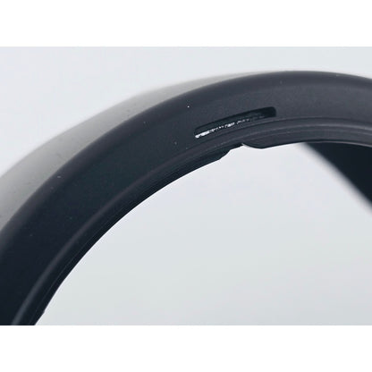[Pre-owned] Canon EW-78B II Lens Hood for EF 28-135mm F3.5-5.6 IS USM — MINT — Japan #4622