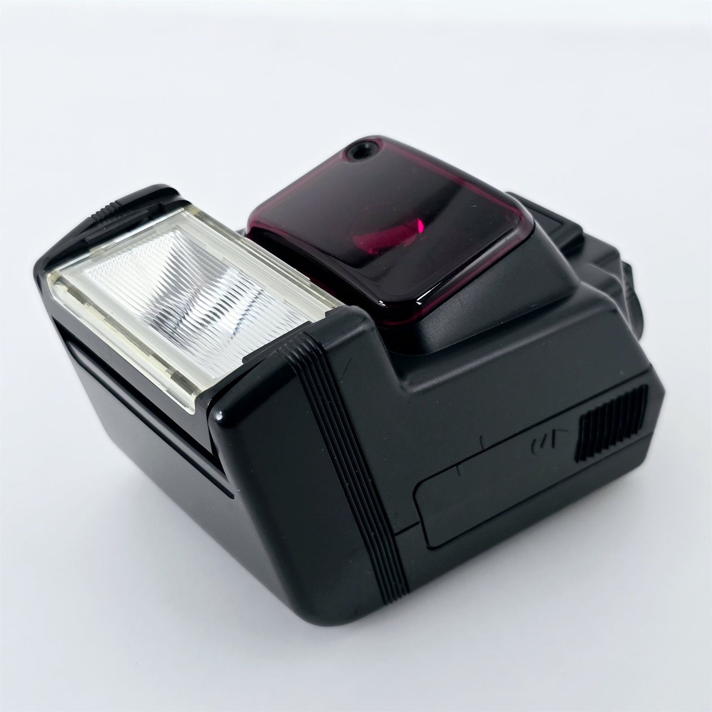 [Pre-owned] Nikon Speedlight SB-22s Shoe Mount Flash — Near Mint — Japan #5349