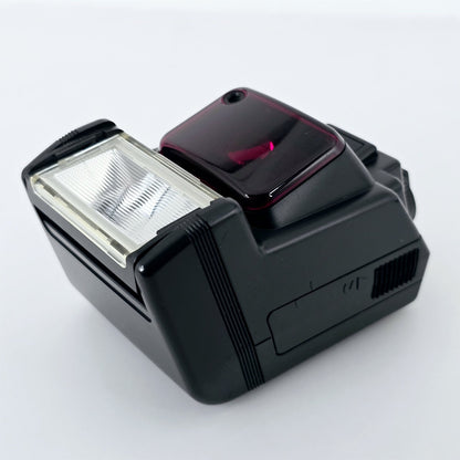 [Pre-owned] Nikon Speedlight SB-22s Shoe Mount Flash — Near Mint — Japan #5349
