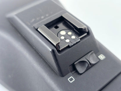 🌸[Excellent+++++] Contax 645 MF-1 AE Prism Finder Genuine From Japan