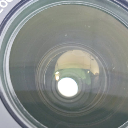 [Pre-owned] Canon Zoom EF-S 18-55mm F3.5-5.6 IS AF Lens — Near Mint+++ — Japan #5774