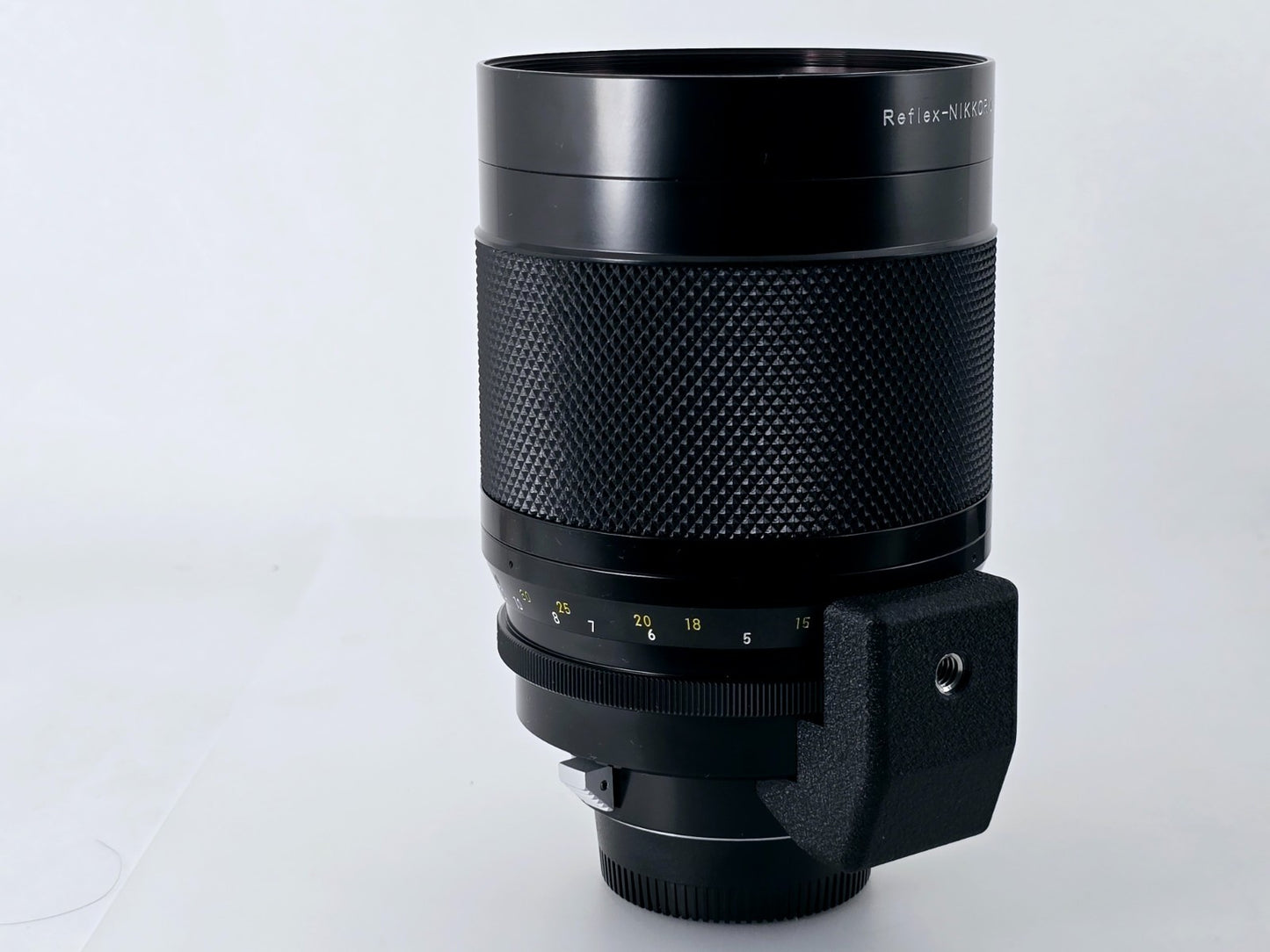🌸[MINT] Nikon Reflex Nikkor C 500mm f8 Telephoto Mirror MF Lens From Japan