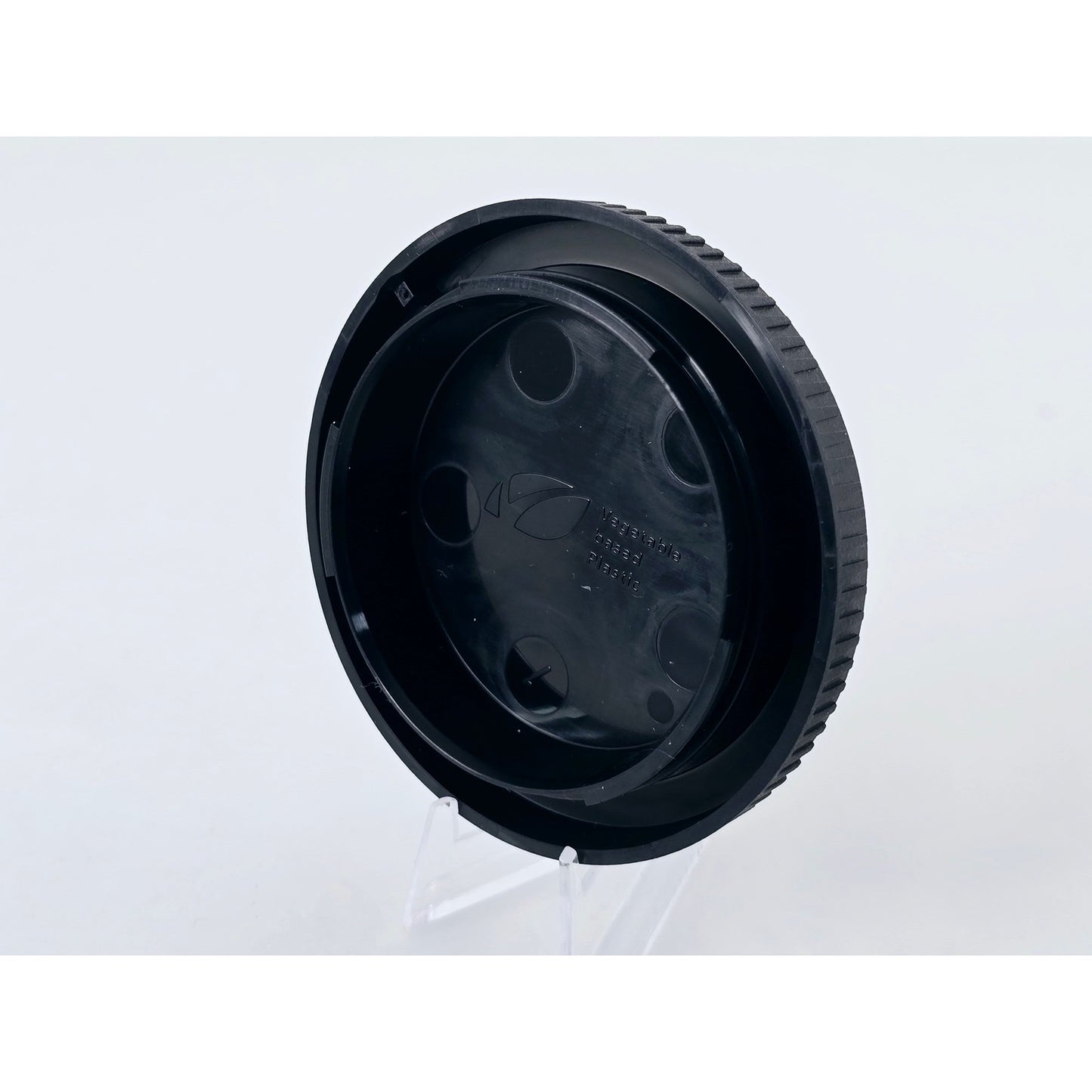 [Pre-owned] Sony ALC-B55 Alpha Body Cap A-Mount — Unused — Japan #3517