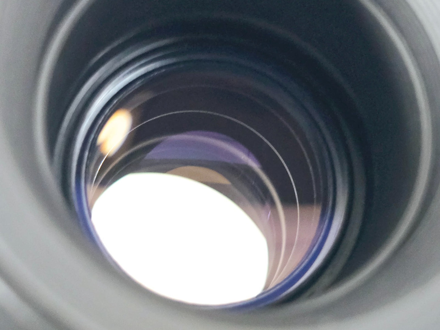 🌸[Near MINT+++] Tamron 272E SP AF Di 90mm F2.8 Macro for Nikon F From Japan