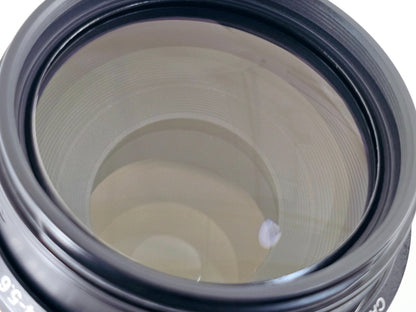🌸[MINT] Canon EF 75-300mm F4-5.6 IS USM AF Telephoto Zoom Lens From Japan