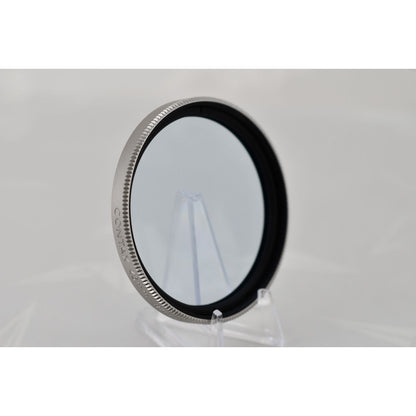 [Pre-owned] Contax 46mm B2 (82A) MC Lens Filter — Near MINT — Japan #2195