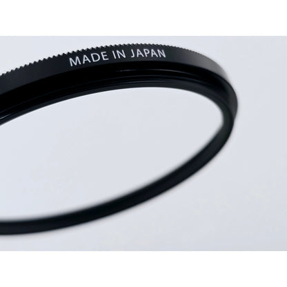 [Pre-owned] Fujifilm PRF-67 67mm Protector Filter Super EBC Fujinon — MINT — Japan #4736