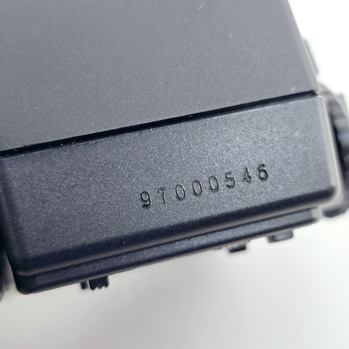 [Pre-owned] Pentax AF280T Shoe Mount Flash for LX Super A 645 67 — Mint — Japan #5576