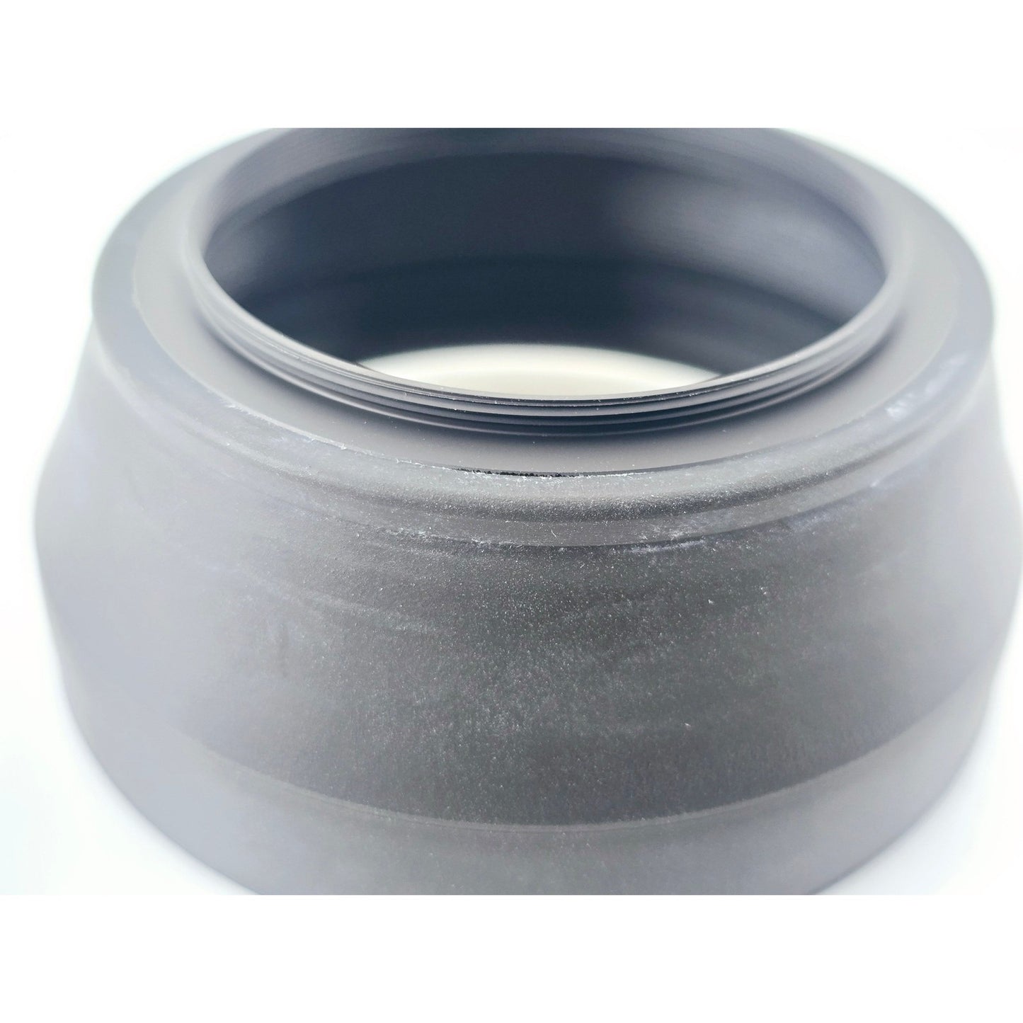 [Pre-owned] Nikon HR-1 Rubber Lens Hood 52mm for 50mm Lens — Unused — Japan #2898