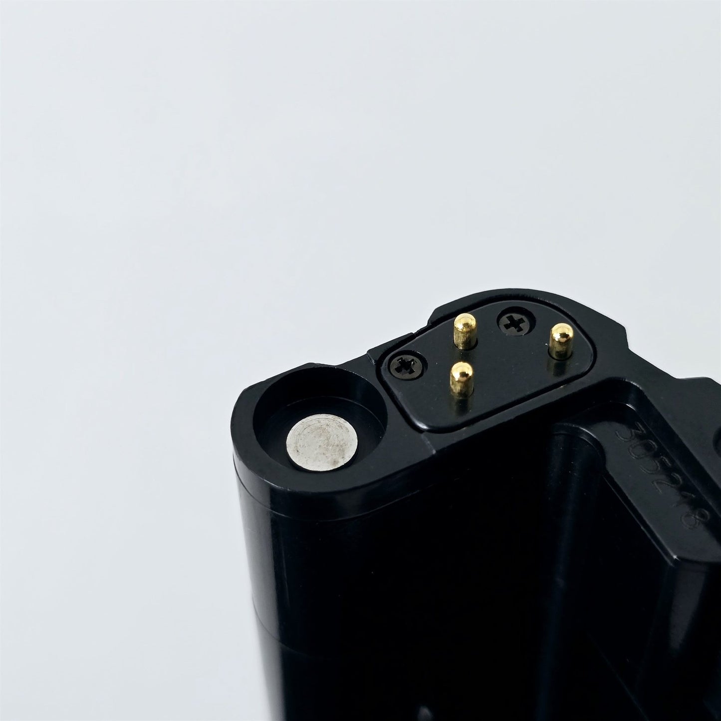 [Pre-owned] Nikon MB-10 Multi Power Vertical Battery Grip for F90 F90X N90 — Mint — Japan #5501