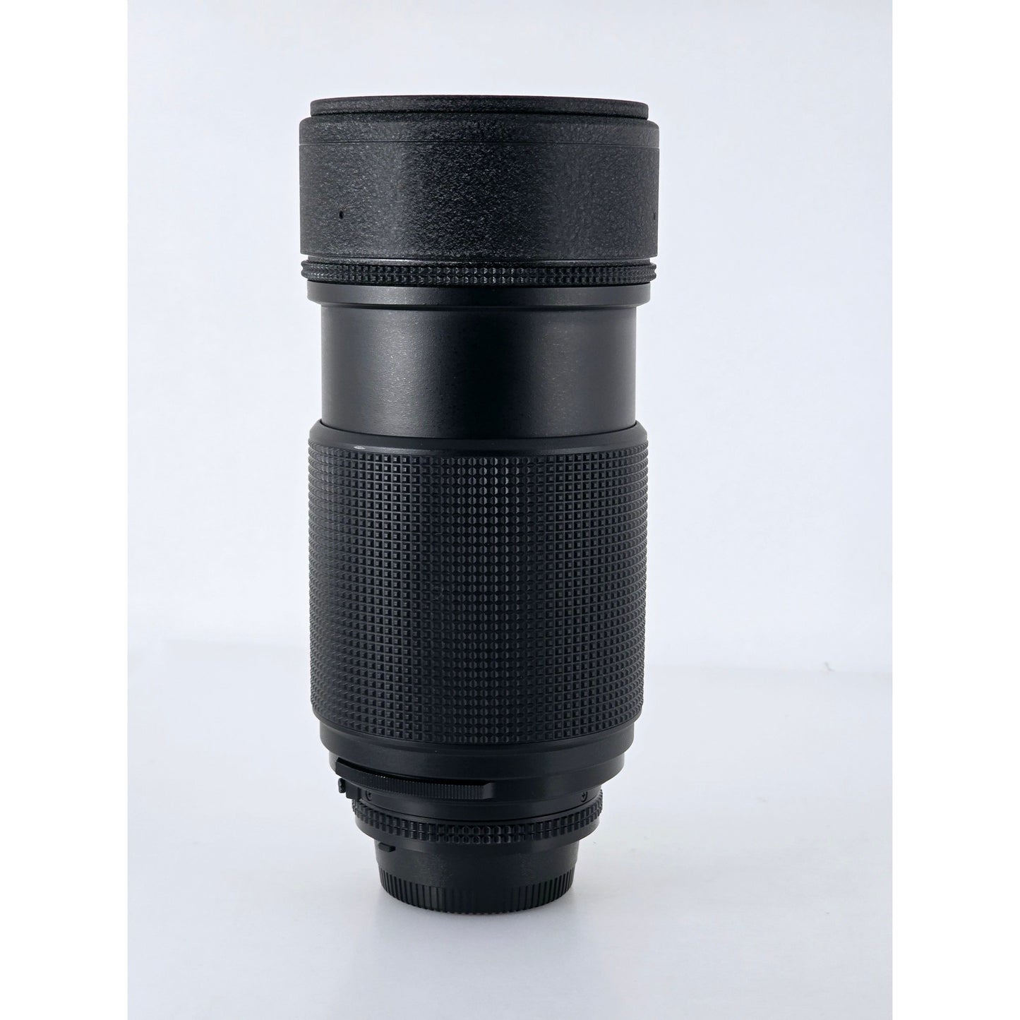 [Pre-owned] Nikon ED AF Nikkor 80-200mm F2.8 Telephoto Zoom Lens — Near MINT — Japan #4371