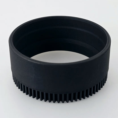 [Pre-owned] Olympus PPZR-EP06 Zoom Gear for M.Zuiko ED 7-14mm f2.8 Pro — Top Mint — Japan #5696