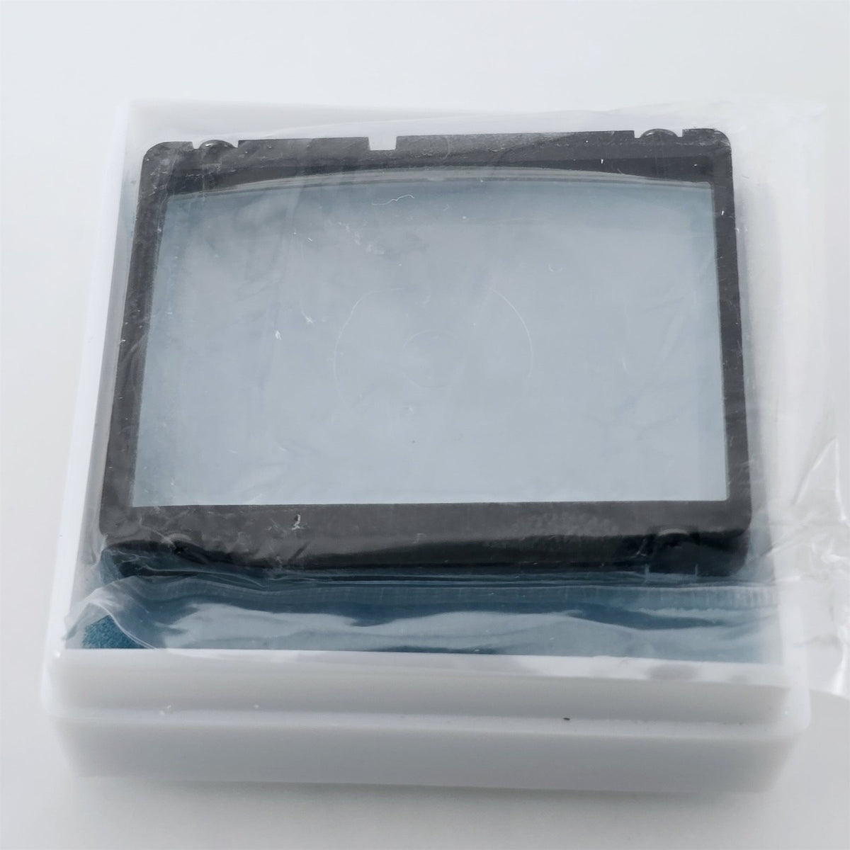 [Pre-owned] Nikon F3 Focusing Screen Type J (Red Dot) for F3 F3HP — Top Mint — Japan #5711
