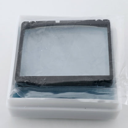 [Pre-owned] Nikon F3 Focusing Screen Type J (Red Dot) for F3 F3HP — Top Mint — Japan #5711