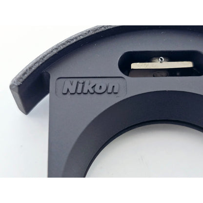 [Pre-owned] Genuine Nikon 39mm Gelatin Filter Holder for 300mm f/4 — Unused — Japan #3858