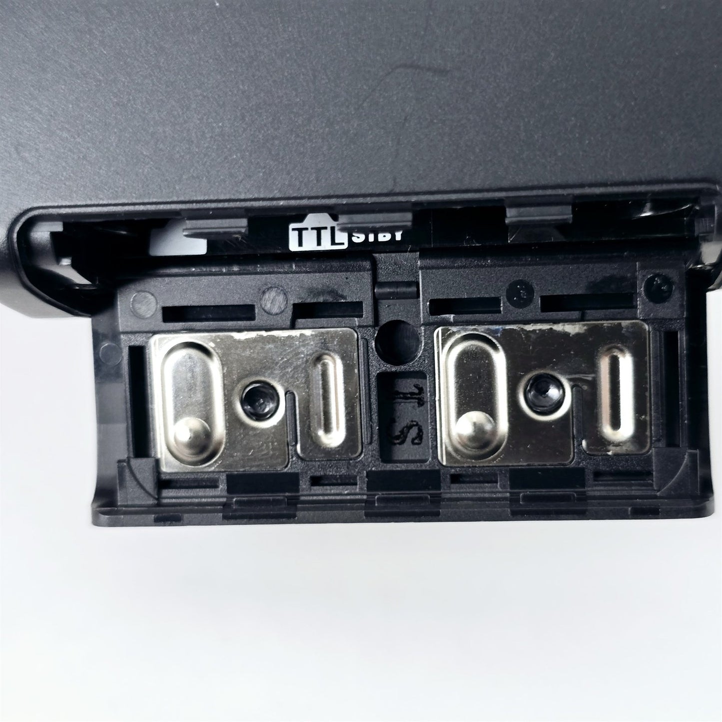 [Pre-owned] Nikon Speedlight SB-27 Shoe Mount Flash — Near Mint — Japan #5314