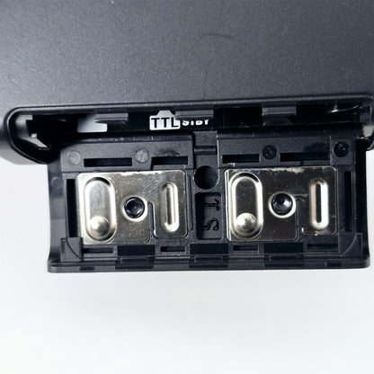 [Pre-owned] Nikon Speedlight SB-27 Shoe Mount Flash — Near Mint — Japan #5314