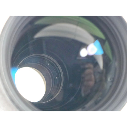 [Pre-owned] Nikon ED AF Nikkor 80-200mm F2.8 Telephoto Zoom Lens — Near MINT — Japan #4371