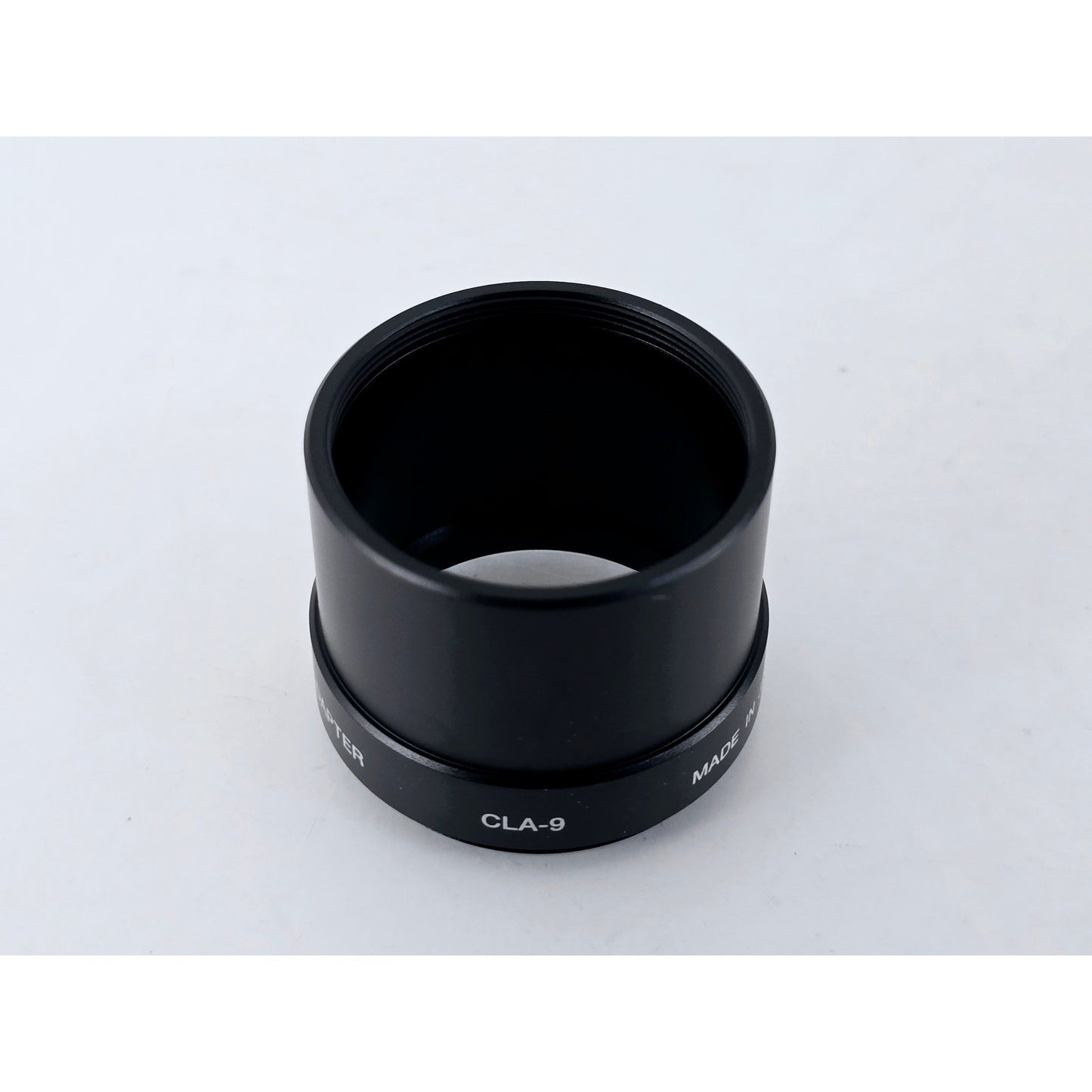 [Pre-owned] Olympus CLA-9 Conversion Lens Adapter — Unused — Japan #3932