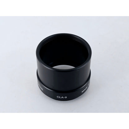 [Pre-owned] Olympus CLA-9 Conversion Lens Adapter — Unused — Japan #3932