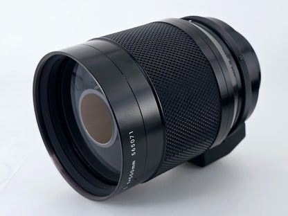 🌸[MINT] Nikon Reflex Nikkor C 500mm f8 Telephoto Mirror MF Lens From Japan