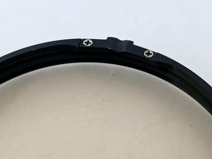 [Pre-owned] Asahi Pentax Cloudy SMC Filter for 67 67II 6x7 — Near Mint — Japan #4553