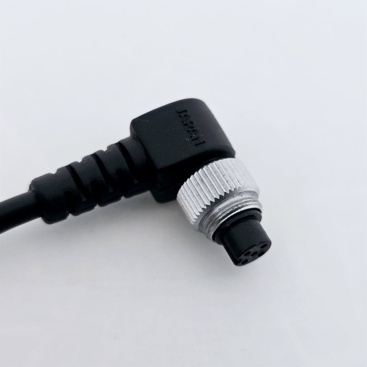 [Pre-owned] Minolta OC-1100 Off-Camera TTL Cord for Alpha 7 9 700 900 — Mint — Japan #5265